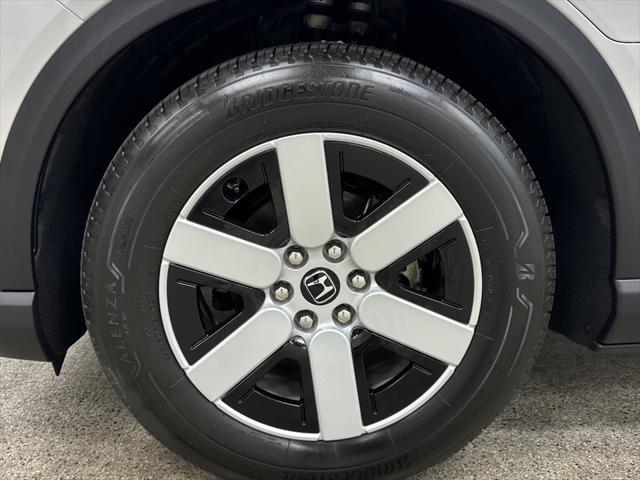 used 2024 Honda Prologue car, priced at $27,497