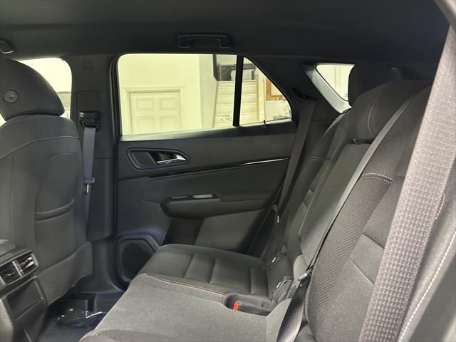 used 2024 Honda Prologue car, priced at $27,497
