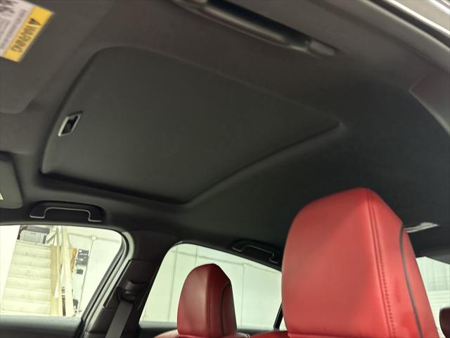 used 2022 Acura ILX car, priced at $30,997
