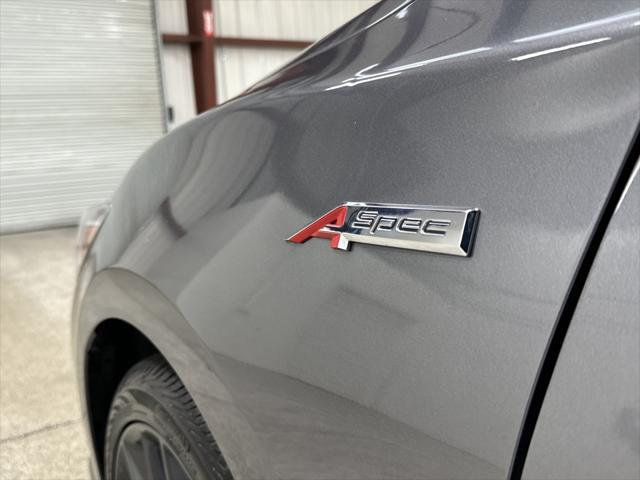used 2022 Acura ILX car, priced at $30,997