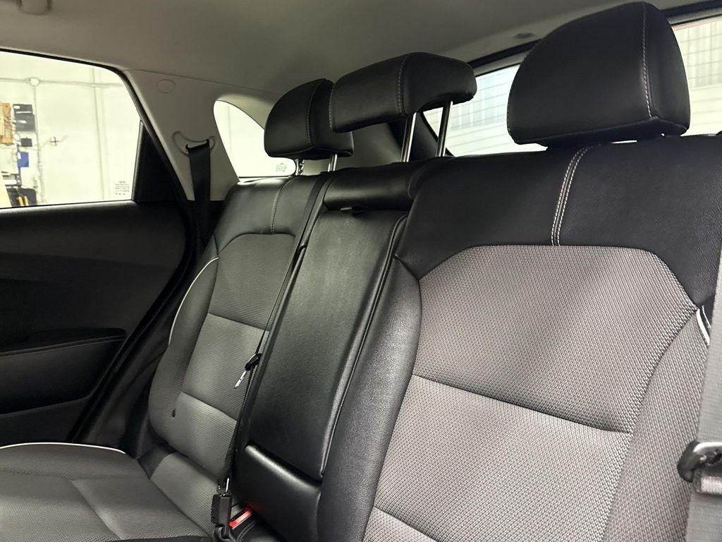 used 2020 Kia Niro EV car, priced at $18,797