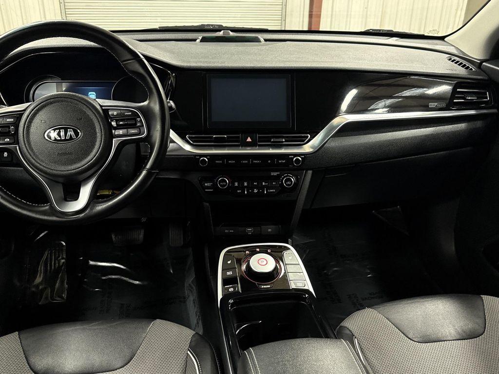 used 2020 Kia Niro EV car, priced at $18,797