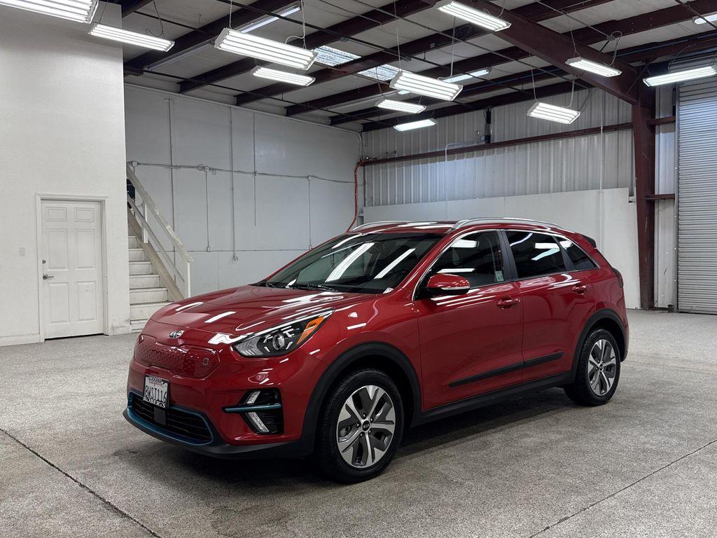 used 2020 Kia Niro EV car, priced at $18,797