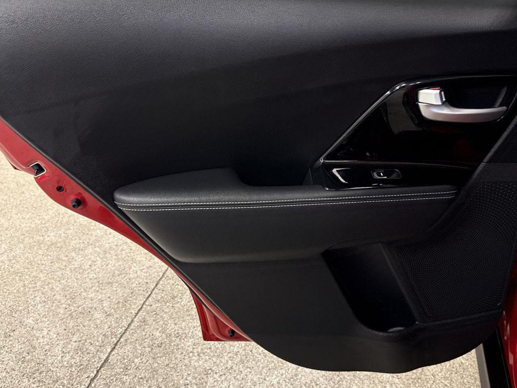 used 2020 Kia Niro EV car, priced at $18,797