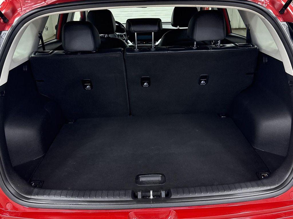 used 2020 Kia Niro EV car, priced at $18,797