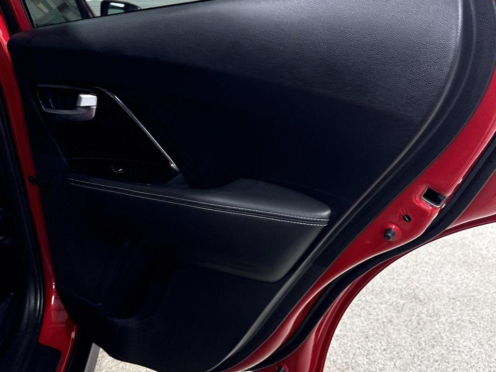 used 2020 Kia Niro EV car, priced at $18,797