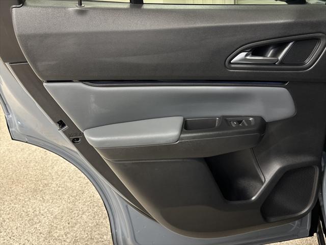 used 2024 Honda Prologue car, priced at $35,997