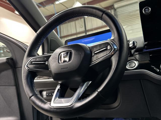 used 2024 Honda Prologue car, priced at $35,997