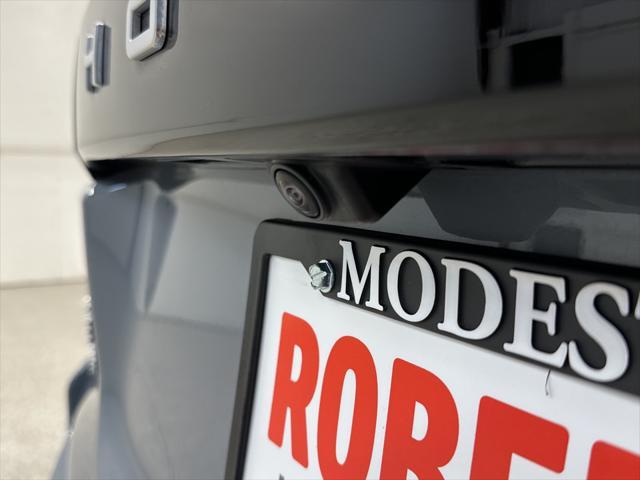 used 2024 Honda Prologue car, priced at $35,997