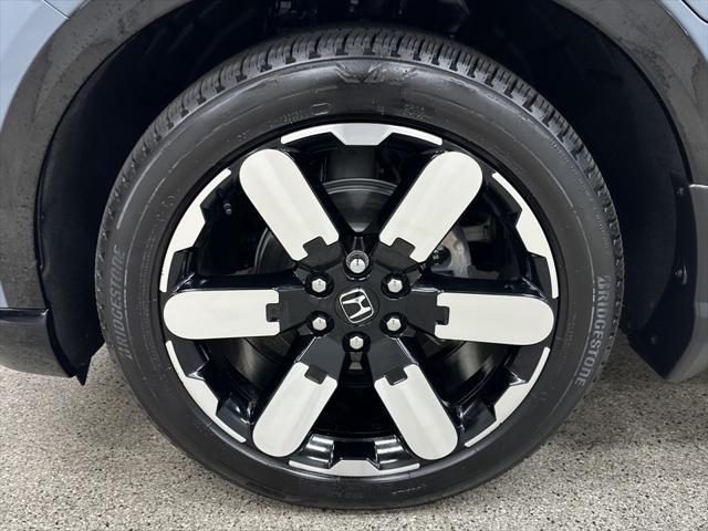 used 2024 Honda Prologue car, priced at $35,997