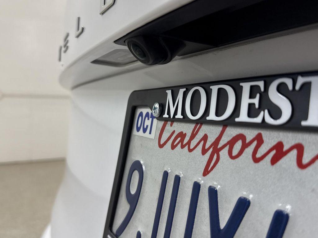 used 2024 Kia Telluride car, priced at $36,797