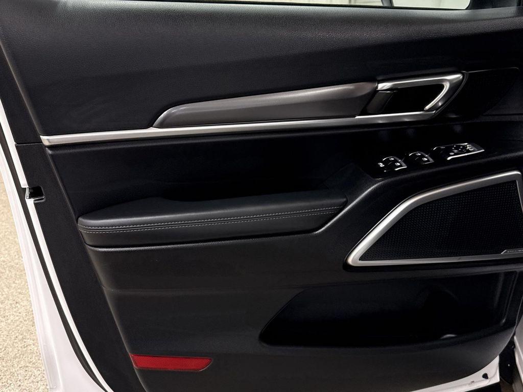 used 2024 Kia Telluride car, priced at $36,797