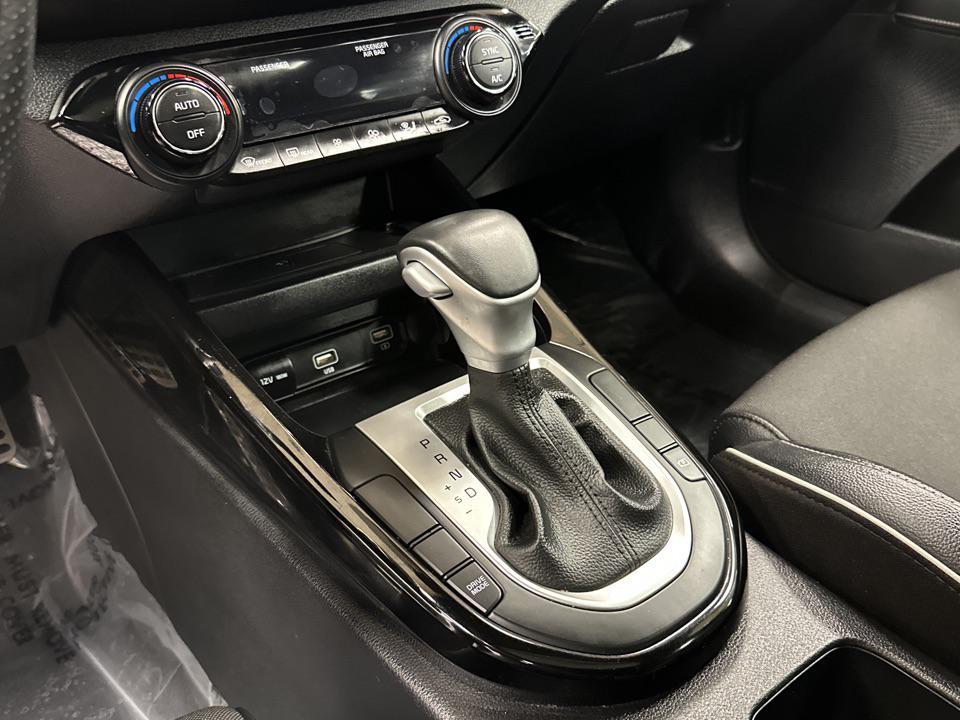 used 2024 Kia Forte car, priced at $22,497