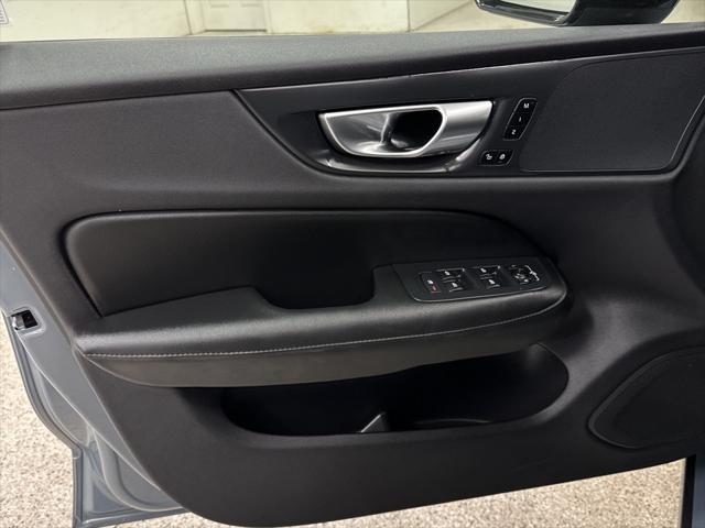 used 2024 Volvo S60 car, priced at $30,997
