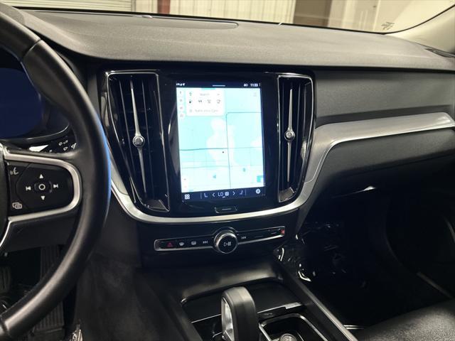 used 2024 Volvo S60 car, priced at $30,997