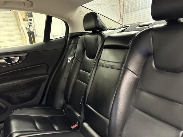 used 2024 Volvo S60 car, priced at $30,997