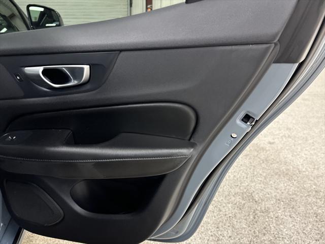 used 2024 Volvo S60 car, priced at $30,997