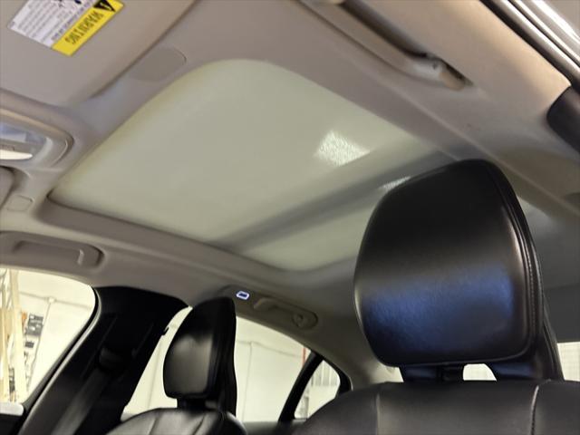 used 2024 Volvo S60 car, priced at $30,997