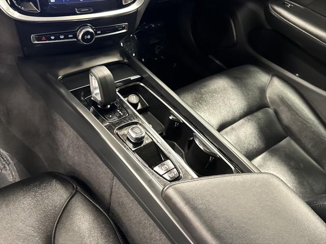used 2024 Volvo S60 car, priced at $30,997