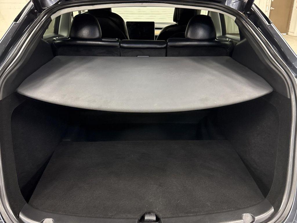 used 2023 Tesla Model Y car, priced at $31,997