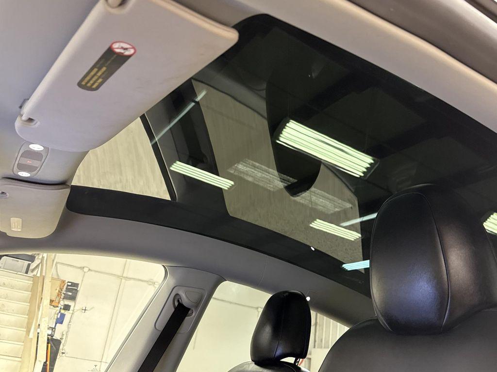 used 2023 Tesla Model Y car, priced at $31,997