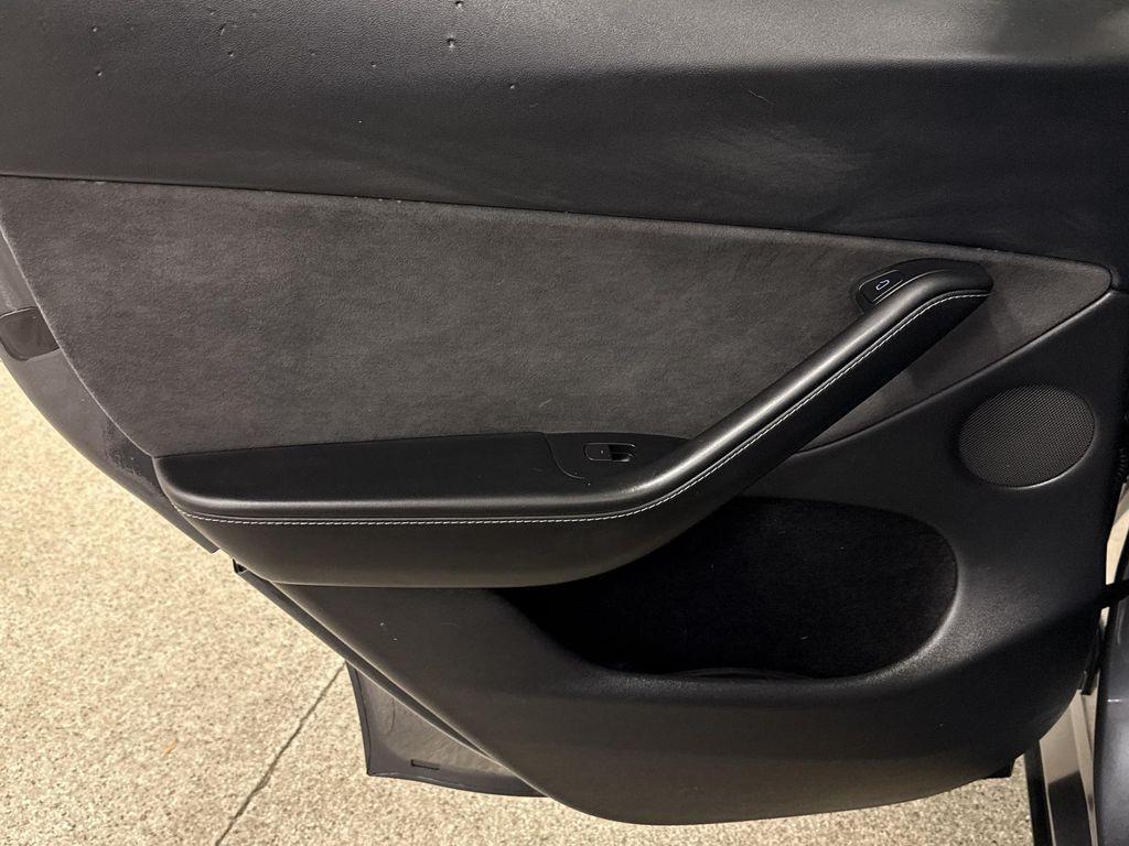 used 2023 Tesla Model Y car, priced at $31,997
