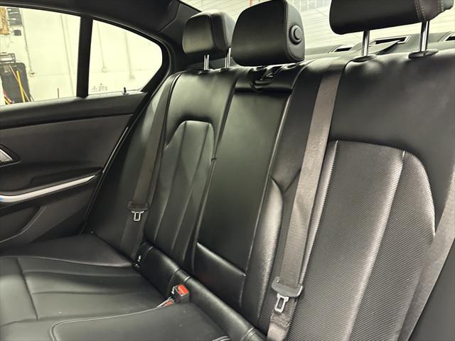 used 2023 BMW 330e car, priced at $34,997