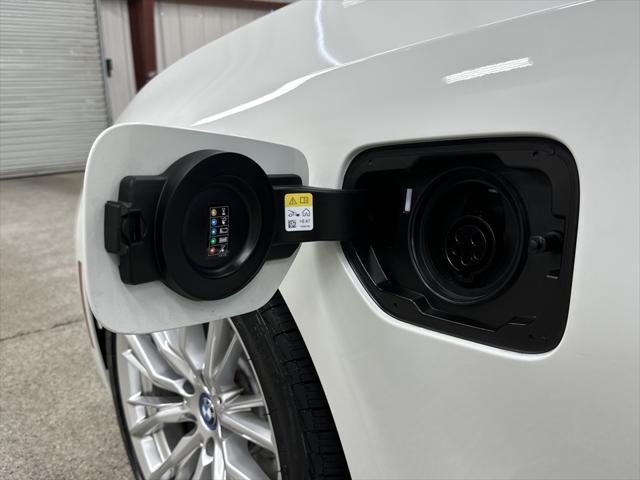 used 2023 BMW 330e car, priced at $34,997