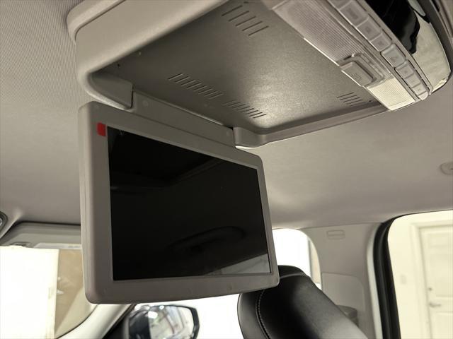 used 2021 Jeep Grand Cherokee L car, priced at $28,997