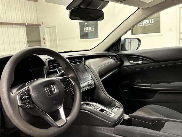 used 2020 Honda Insight car, priced at $19,997