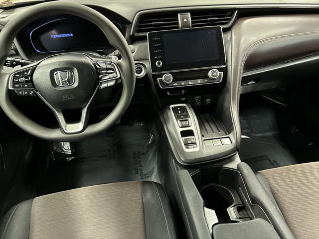 used 2020 Honda Insight car, priced at $19,997