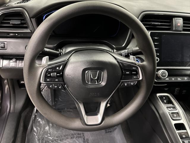 used 2020 Honda Insight car, priced at $19,997