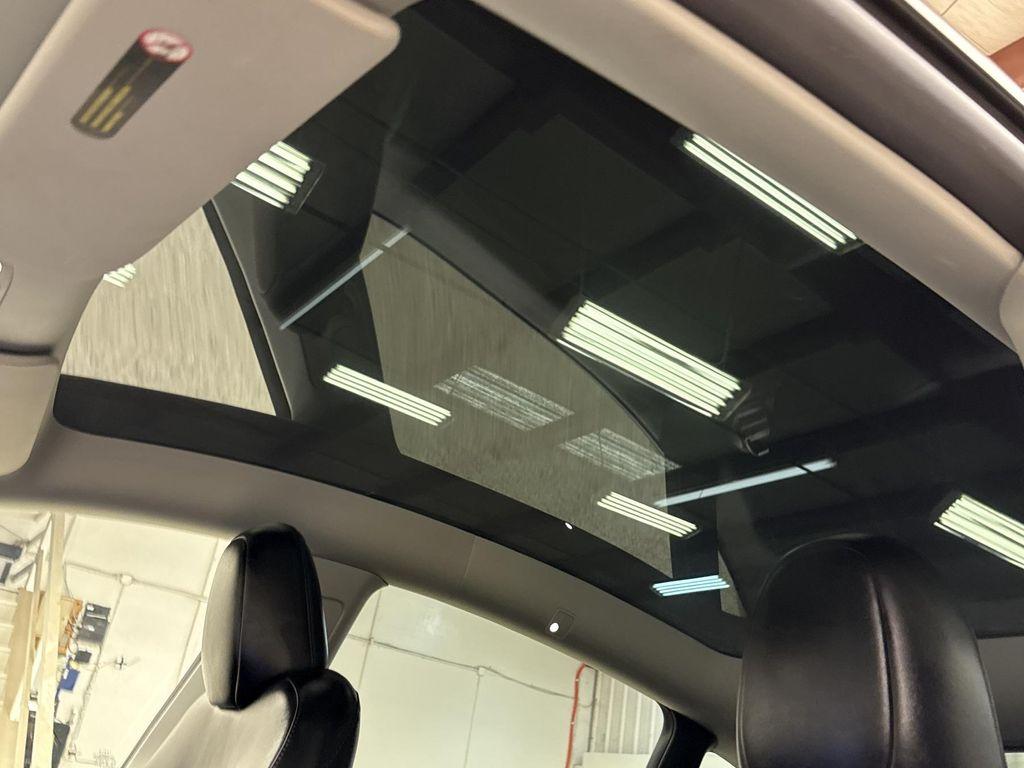used 2024 Tesla Model Y car, priced at $34,997
