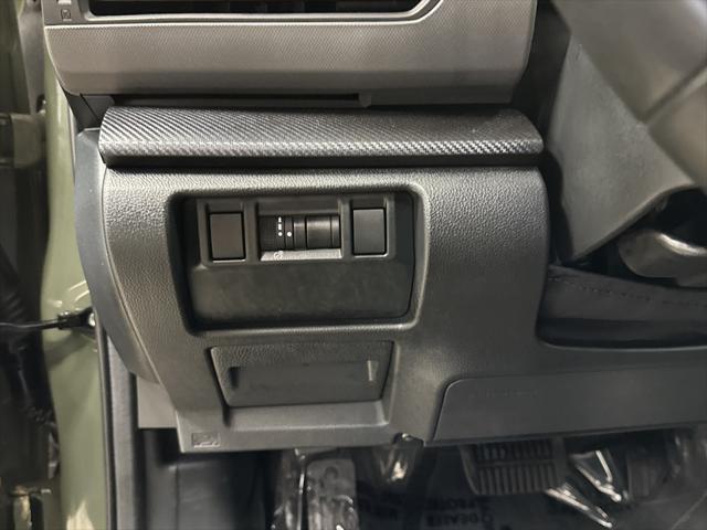 used 2024 Subaru Crosstrek car, priced at $31,997