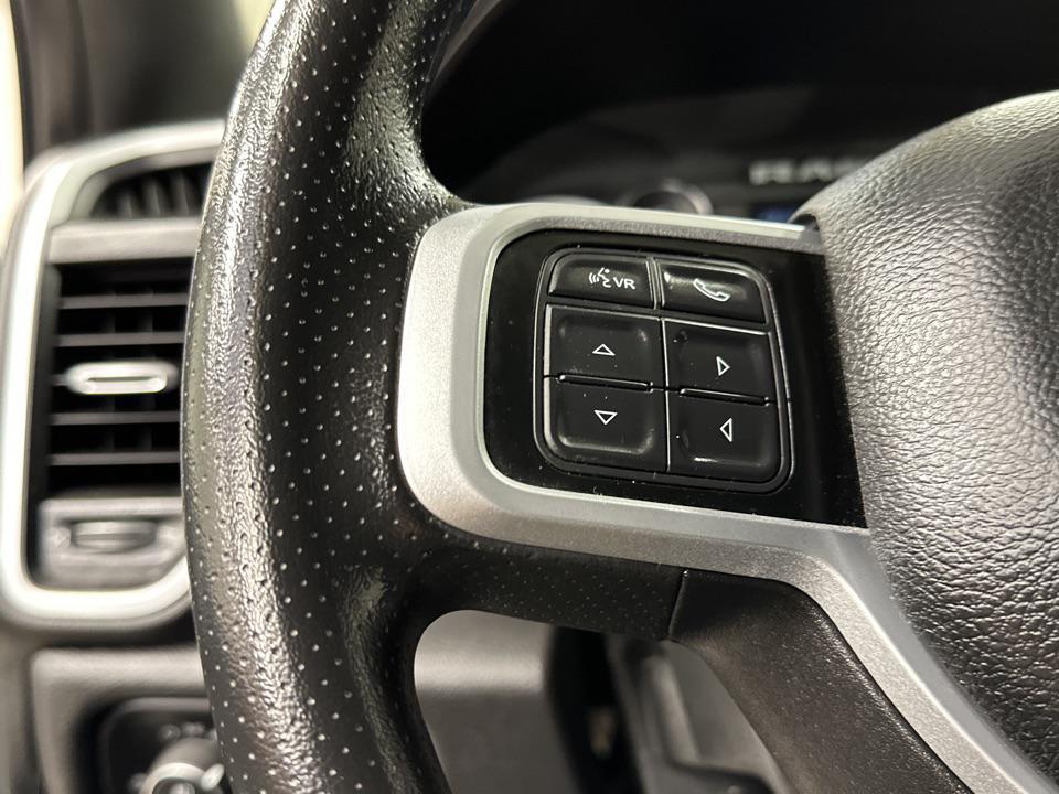 used 2022 Ram 2500 car, priced at $51,997