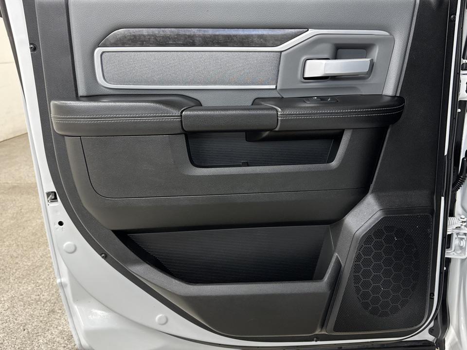 used 2022 Ram 2500 car, priced at $51,997