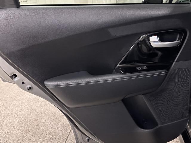 used 2022 Kia Niro EV car, priced at $22,997