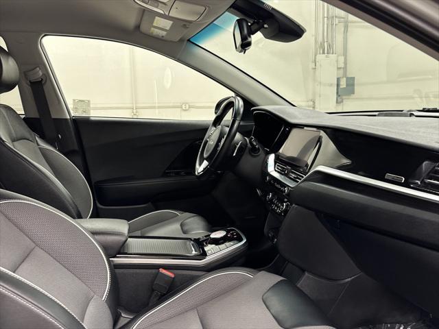 used 2022 Kia Niro EV car, priced at $22,997