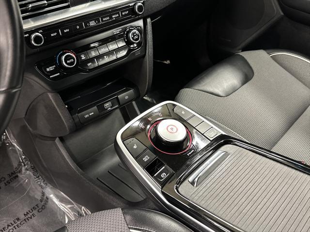 used 2022 Kia Niro EV car, priced at $22,997