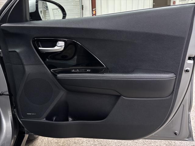 used 2022 Kia Niro EV car, priced at $22,997
