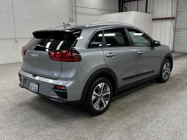 used 2022 Kia Niro EV car, priced at $22,997