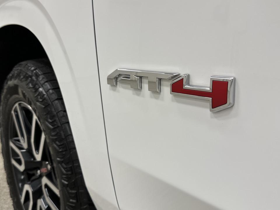 used 2024 GMC Yukon car, priced at $74,997