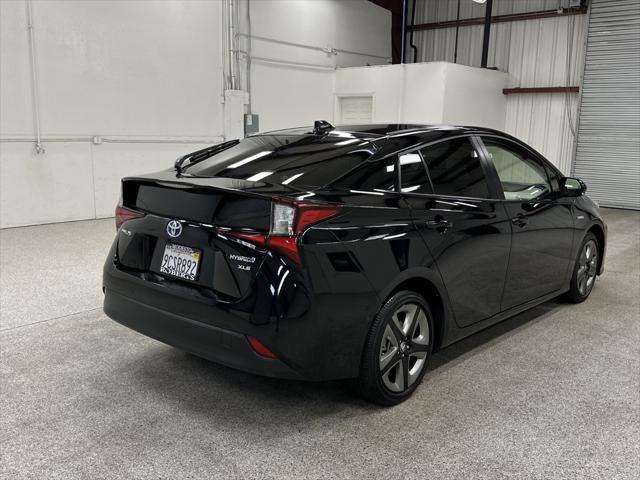 used 2022 Toyota Prius car, priced at $26,497