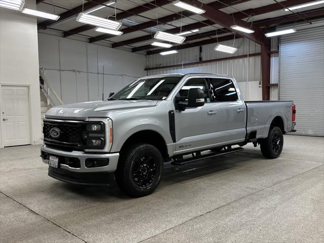 used 2023 Ford F-250 car, priced at $62,997