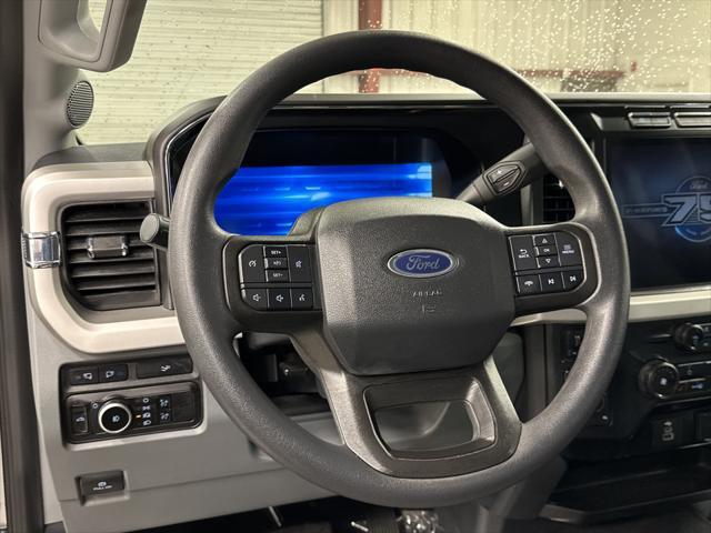 used 2023 Ford F-250 car, priced at $62,497