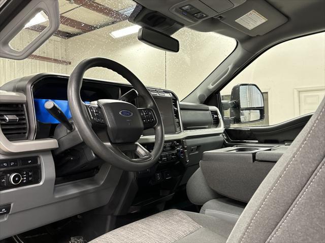 used 2023 Ford F-250 car, priced at $62,497