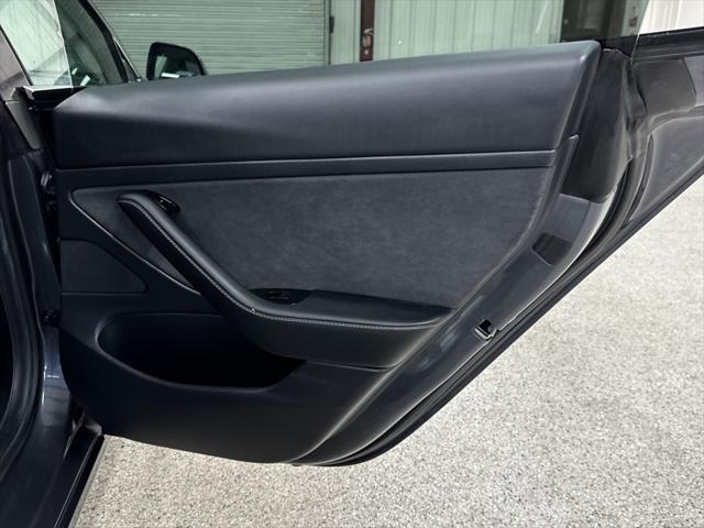 used 2020 Tesla Model 3 car, priced at $22,997