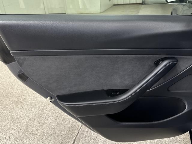 used 2020 Tesla Model 3 car, priced at $22,997