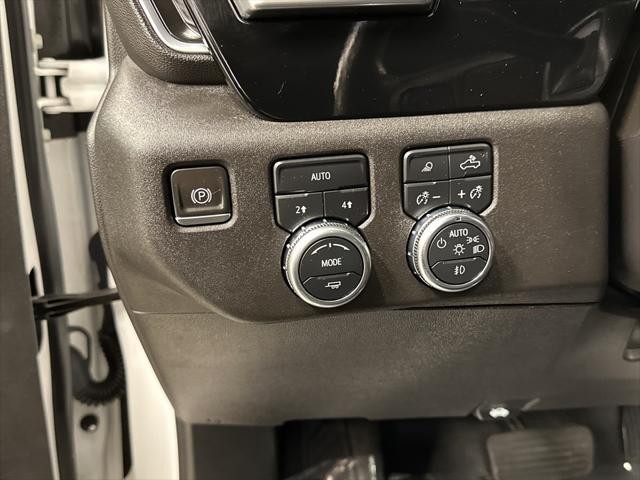 used 2022 GMC Sierra 1500 car, priced at $53,997