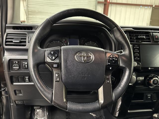used 2023 Toyota 4Runner car, priced at $51,997